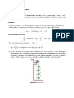 Home Work 5 - Chapter 5: Solutions