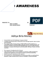 Aditya Birla Money