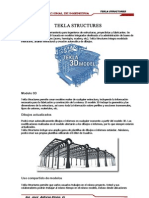 Manual Tekla Structures Parte I