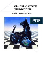 Trilogia Del Gato de Schrodinger Robert Anton Wilson