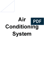 Air Conditioning System