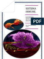 Ensayo Sistema Inmune