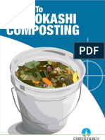 Buku Panduan - EM Composting Guide