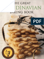 Beatrice Ojakangas The Great Scandinavian Baking Book