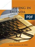 NABOTU Publishing in Uganda