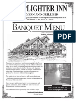 Anquet Enu: Tavern and Grille