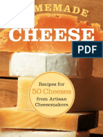 Janet Hurst - Homemade Cheese