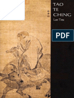 Tao-Te-Ching by Lao Tze - An Interpolation of Several Popular English Trns by Peter A Merel