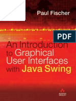 Paul Fischer - Introduction To GUI With Java Swing - 2005