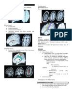 Neuroradiology