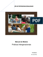 Manual Intergeracionalidade