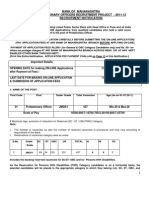 Probationary Officer Notification