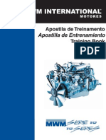 Tecnico Motor Serie 10 - MWM PDF