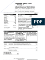 Payment Information Summary of Account Activity