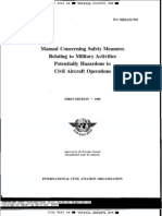 Doc9554 Military Manual