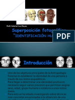 Superposición Fotográfica