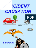 Accident Causation