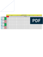 Proposal Jadwal Satpam