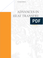 James P. Hartnett, Thomas F. Irvine-Advances in Heat Transfer, Volume 7-Academic Press (1971)