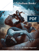 2012 Catalog of Palladium Books PDF