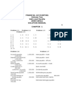 Financial Accounting Baysa and Lupisan 2008 Volume 2 Edition