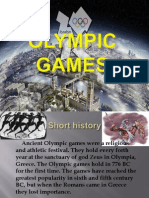 Olympic Games