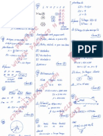 Solucionario Segundo Examen Ciclo C 2013