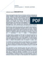 Ondas Eletromagnéticas PDF