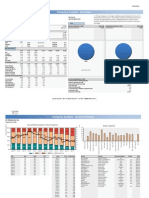 Financial Analysis - J.C. Penney Company, Inc., Through A Subsidiary, Operates Department Stores in The United States and Puerto Rico