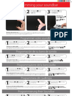 User Manual 1019811053 Boston Acoustics