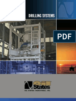 Drilling Systems Brochure