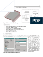 Pro Sheetmetal LESSON