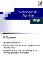 Aleaciones de Aluminio 3 65349