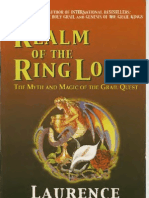 GARDNER Laurence - REALM of The RING LORDS, The Myth and Magic of The Grail Quest