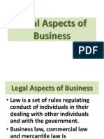 Indian Companies Act