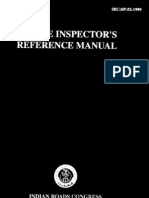 SP - 052 Bridge Inspection Manual PDF