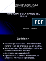 Fracturas Femur Distal