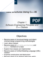 Lecture 1 DS Using C++