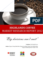 Highlands Coffee