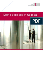 Doing Business in Uganda Guide-1