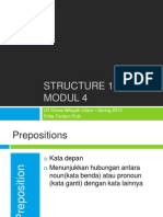 Structure1 Modul4 Frida