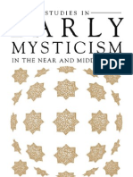 Studies in Early Mysticism