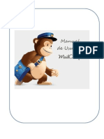 Manual para Mailchimp