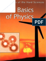 Basics of Physics