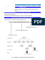 Resumen de DNS de SRI