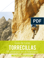 Guía Torrecillas, Primera Edición