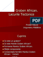 Marele Graben African