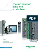 Pacdrive Brochure