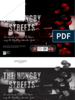 Vampire The Requiem SAS The Hungry Streets