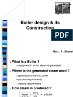 Boiler